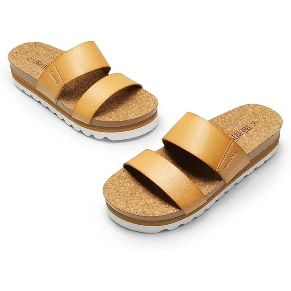 Dream Pairs new dream